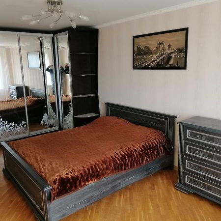 Тихая Квартира В Центре Ковеля Ковель Экстерьер фото