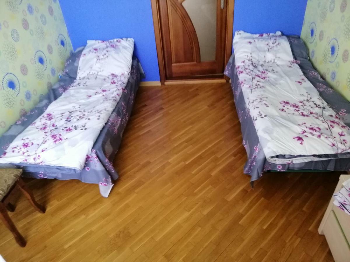 Тихая Квартира В Центре Ковеля Ковель Экстерьер фото